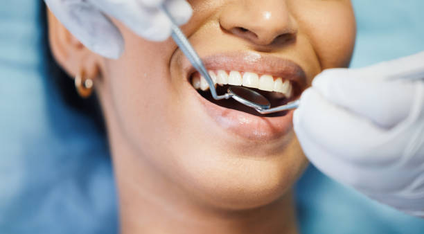 Professional Emergency Dental Service in MI
