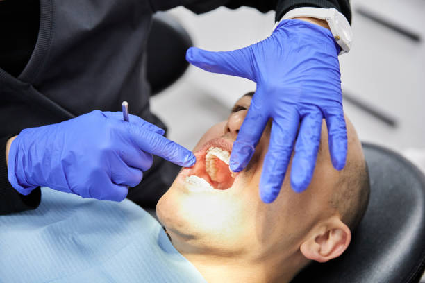 Best Emergency Care for Gum Disease in Wakefield, MI