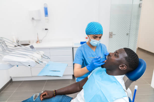 Best Emergency Cosmetic Dentistry (e.g., broken veneers) in Wakefield, MI
